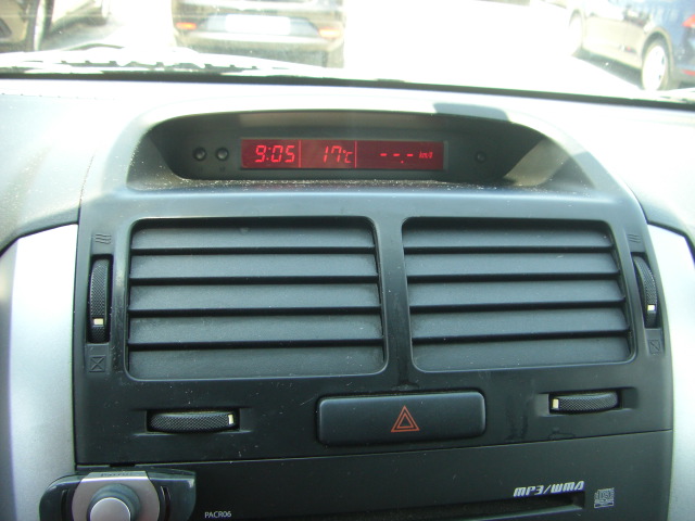 SUZUKI GRAND VITARA 1.9 DDIS 130CV 4X4