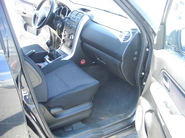 SUZUKI GRAND VITARA 1.9 DDIS 130CV 4X4