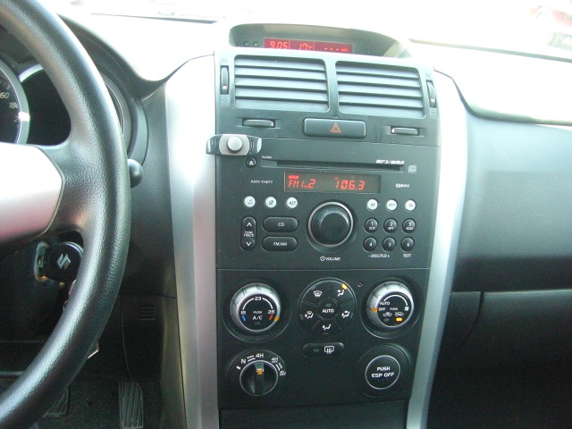 SUZUKI GRAND VITARA 1.9 DDIS 130CV 4X4