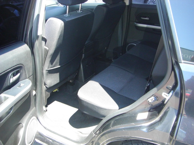 SUZUKI GRAND VITARA 1.9 DDIS 130CV 4X4