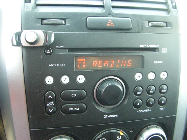 SUZUKI GRAND VITARA 1.9 DDIS 130CV 4X4