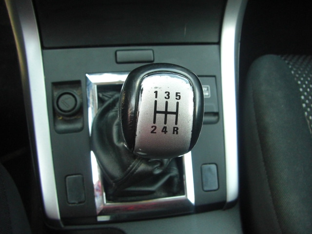 SUZUKI GRAND VITARA 1.9 DDIS 130CV 4X4