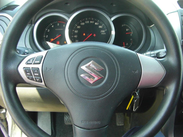 SUZUKI GRAND VITARA 1.9 DDIS 130CV 4X4