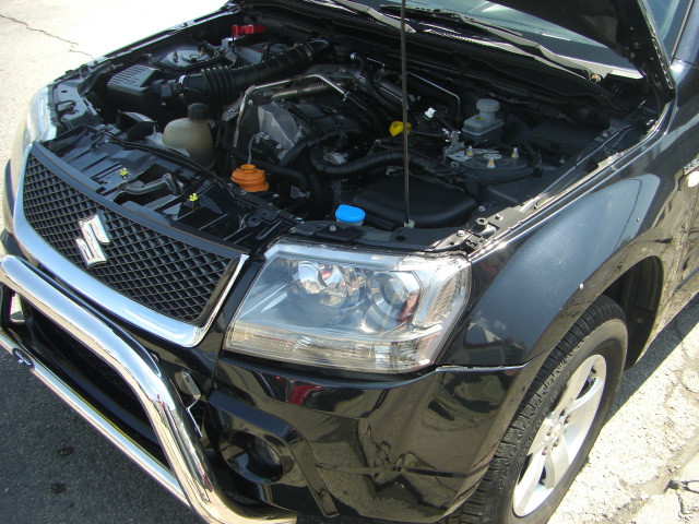 SUZUKI GRAND VITARA 1.9 DDIS 130CV 4X4