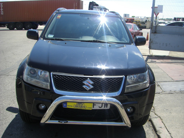 SUZUKI GRAND VITARA 1.9 DDIS 130CV 4X4