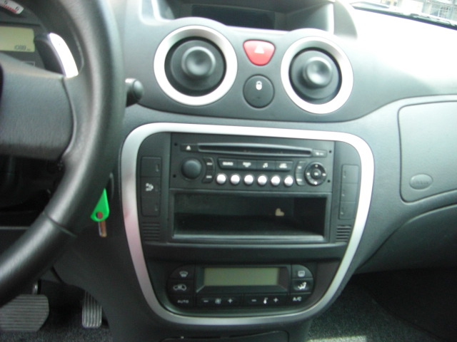 CITROEN C-2 1.4 HDI 68CV AUTOMATICO