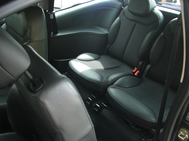 CITROEN C-2 1.4 HDI 68CV AUTOMATICO