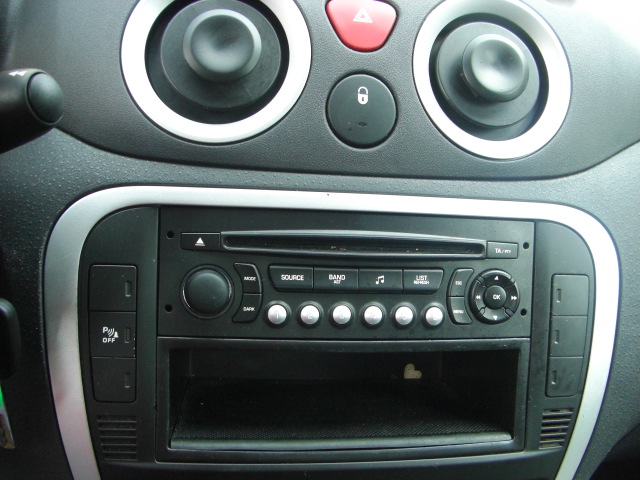 CITROEN C-2 1.4 HDI 68CV AUTOMATICO