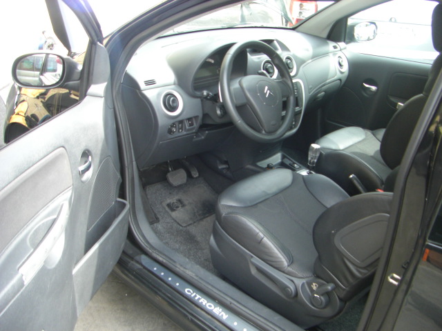 CITROEN C-2 1.4 HDI 68CV AUTOMATICO
