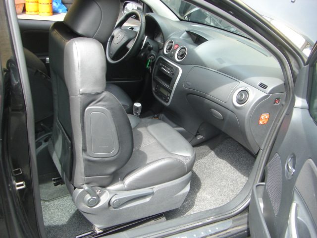 CITROEN C-2 1.4 HDI 68CV AUTOMATICO