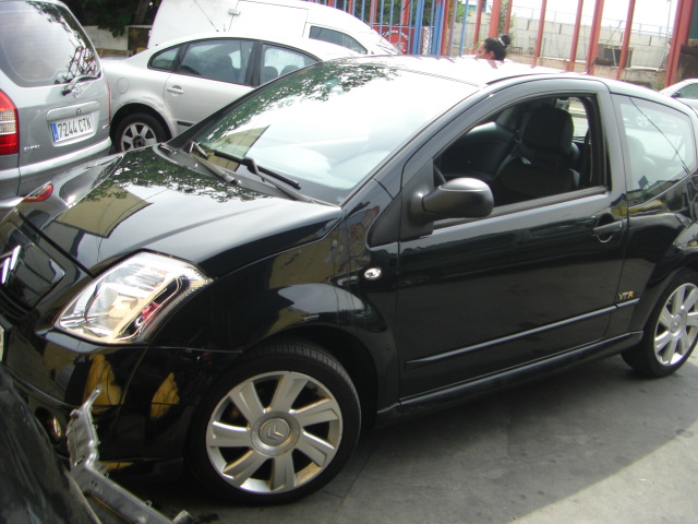 CITROEN C-2 1.4 HDI 68CV AUTOMATICO