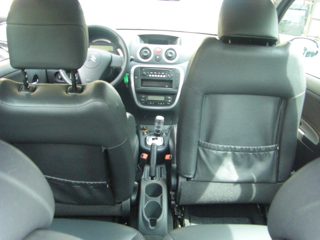 CITROEN C-2 1.4 HDI 68CV AUTOMATICO