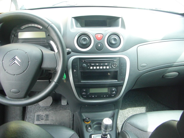 CITROEN C-2 1.4 HDI 68CV AUTOMATICO