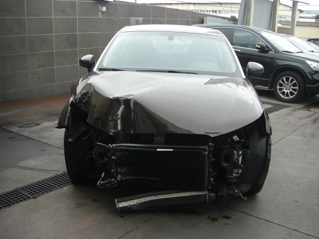 AUDI A-1 1.6 TDI 105CV