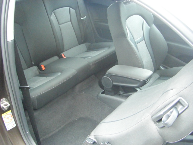 AUDI A-1 1.6 TDI 105CV