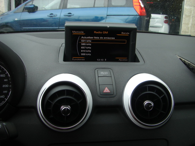 AUDI A-1 1.6 TDI 105CV