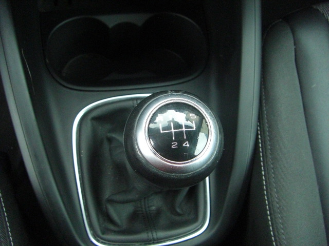 AUDI A-1 1.6 TDI 105CV