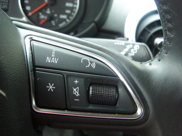 AUDI A-1 1.6 TDI 105CV