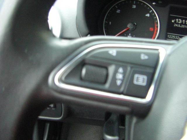 AUDI A-1 1.6 TDI 105CV