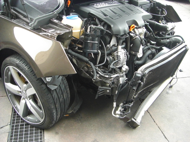 AUDI A-1 1.6 TDI 105CV