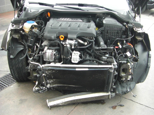 AUDI A-1 1.6 TDI 105CV