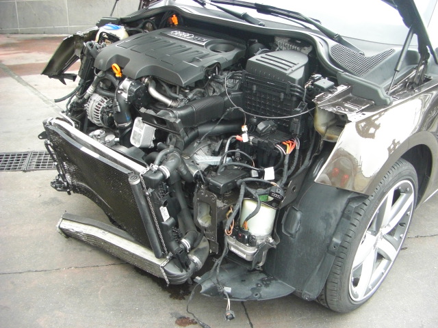 AUDI A-1 1.6 TDI 105CV