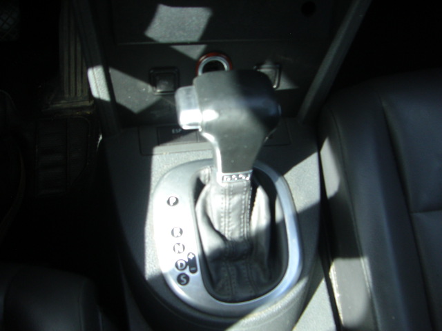 VOLKSWAGEN TOURAN 1.9 TDI 105CV DSG 7 PLAZAS