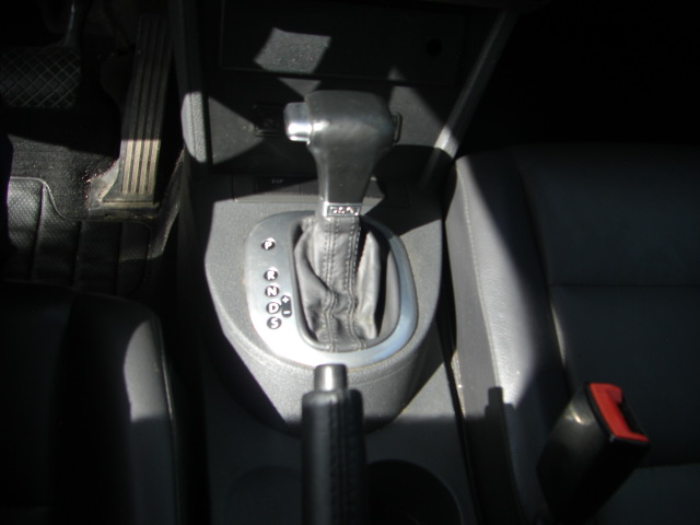 VOLKSWAGEN TOURAN 1.9 TDI 105CV DSG 7 PLAZAS