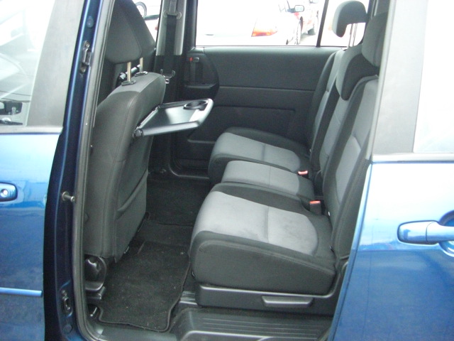 MAZDA 5 2.0 D 110CV 7PLAZAS