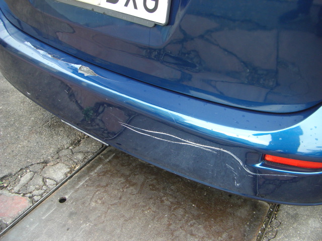 MAZDA 5 2.0 D 110CV 7PLAZAS