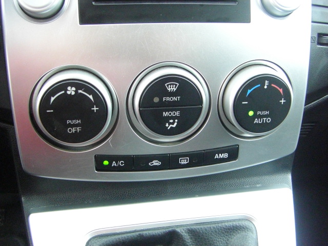 MAZDA 5 2.0 D 110CV 7PLAZAS