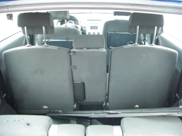 MAZDA 5 2.0 D 110CV 7PLAZAS