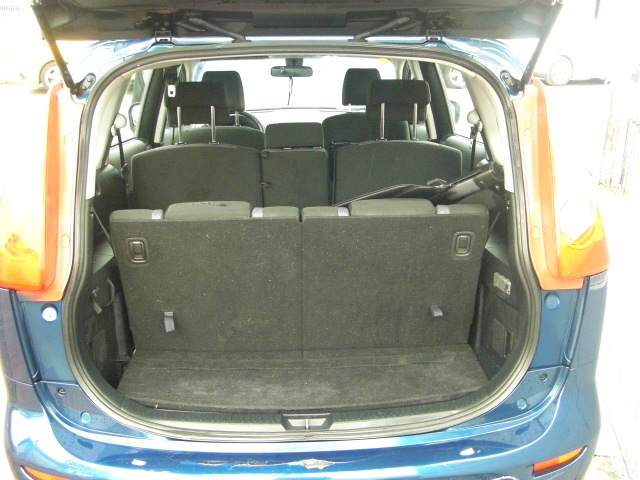 MAZDA 5 2.0 D 110CV 7PLAZAS