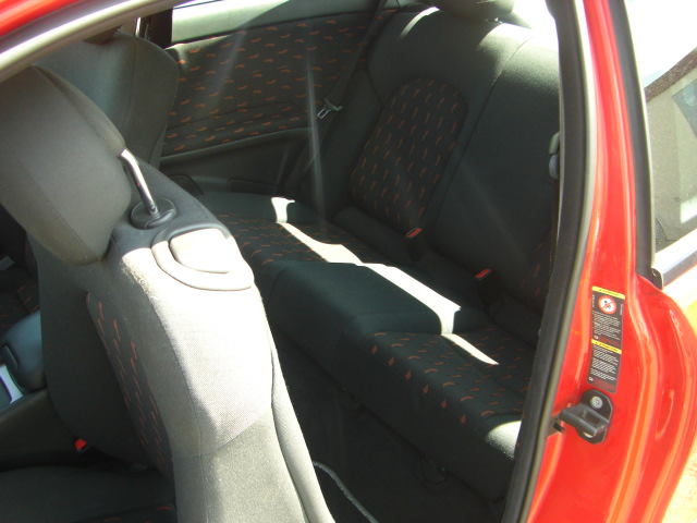 MERCEDES BENZ C-180 KOMPRESOR 1.8 143CV GASOLINA