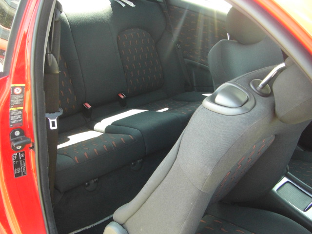 MERCEDES BENZ C-180 KOMPRESOR 1.8 143CV GASOLINA