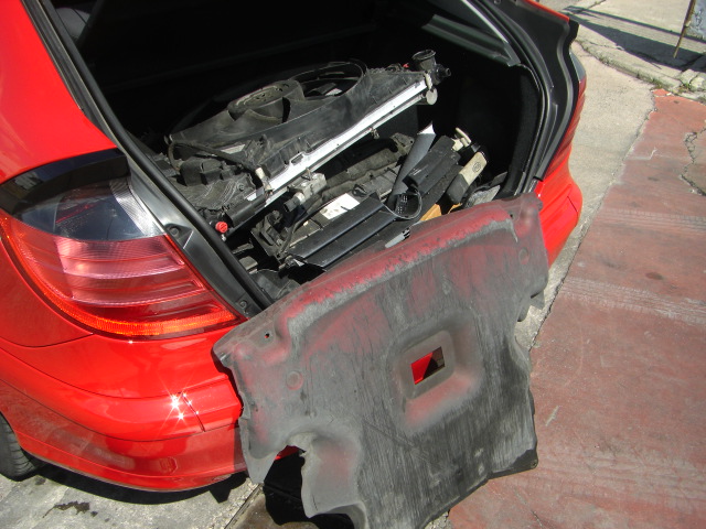 MERCEDES BENZ C-180 KOMPRESOR 1.8 143CV GASOLINA