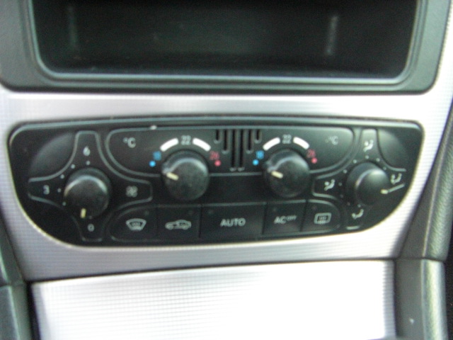 MERCEDES BENZ C-180 KOMPRESOR 1.8 143CV GASOLINA