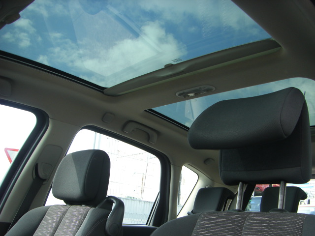 RENAULT MEGANE SCENIC 1.5 DCI 107CV