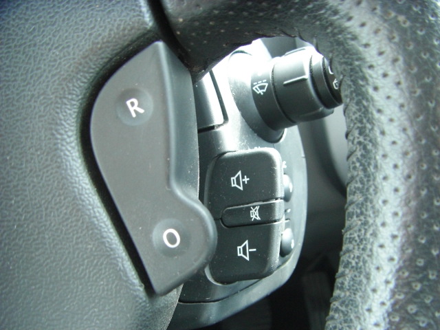 RENAULT MEGANE SCENIC 1.5 DCI 107CV