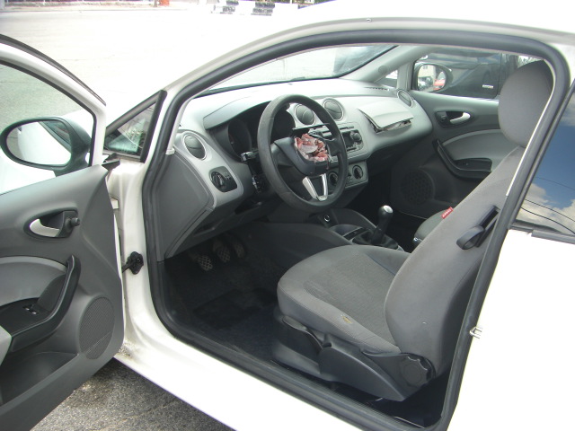 SEAT IBIZA 1.4 TDI 80CV