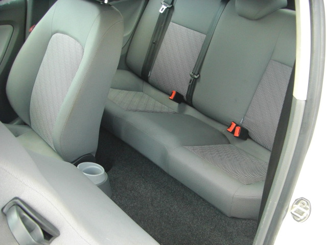 SEAT IBIZA 1.4 TDI 80CV