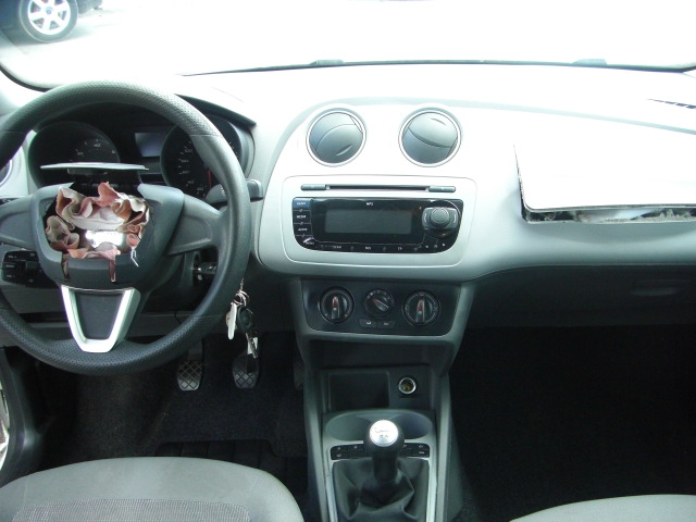 SEAT IBIZA 1.4 TDI 80CV