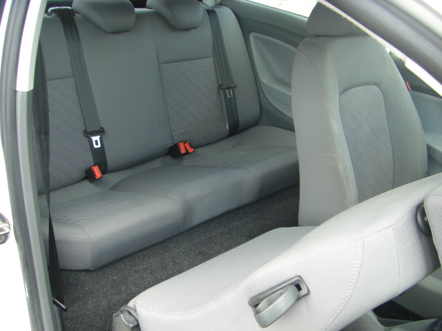 SEAT IBIZA 1.4 TDI 80CV