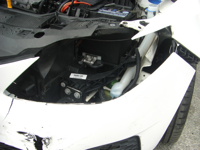 SEAT IBIZA 1.4 TDI 80CV