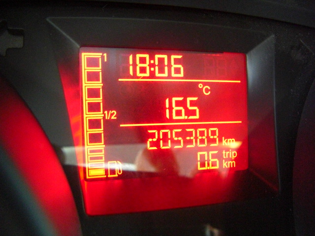 SEAT IBIZA 1.4 TDI 80CV