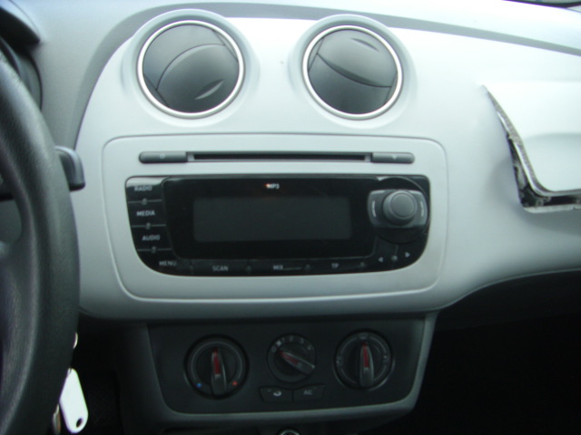 SEAT IBIZA 1.4 TDI 80CV