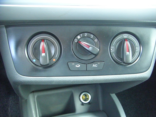 SEAT IBIZA 1.4 TDI 80CV