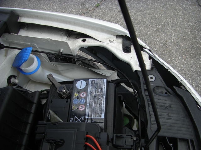 SEAT IBIZA 1.4 TDI 80CV