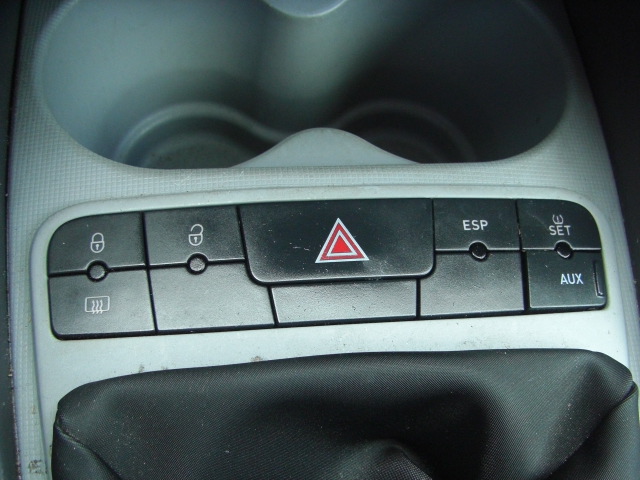 SEAT IBIZA 1.4 TDI 80CV