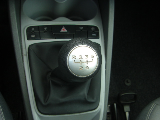 SEAT IBIZA 1.4 TDI 80CV